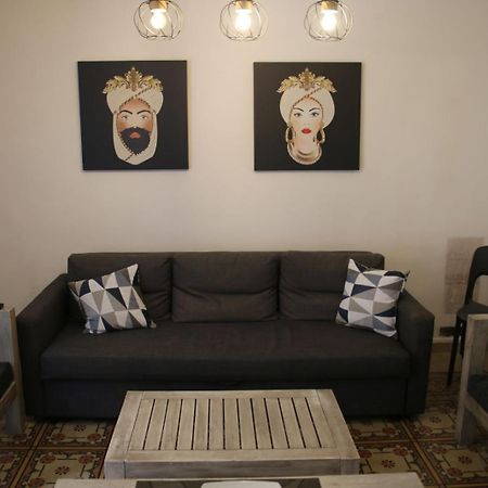 Amira Apartments Trapani Luaran gambar