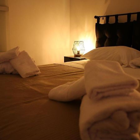 Amira Apartments Trapani Luaran gambar