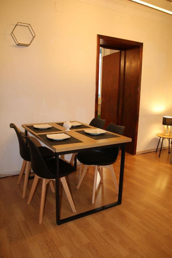 Amira Apartments Trapani Luaran gambar