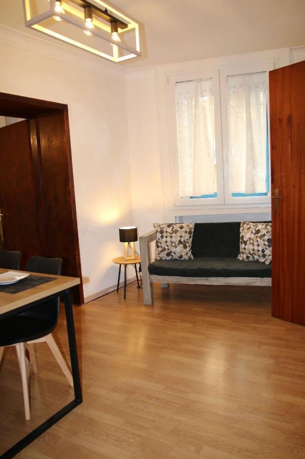 Amira Apartments Trapani Luaran gambar