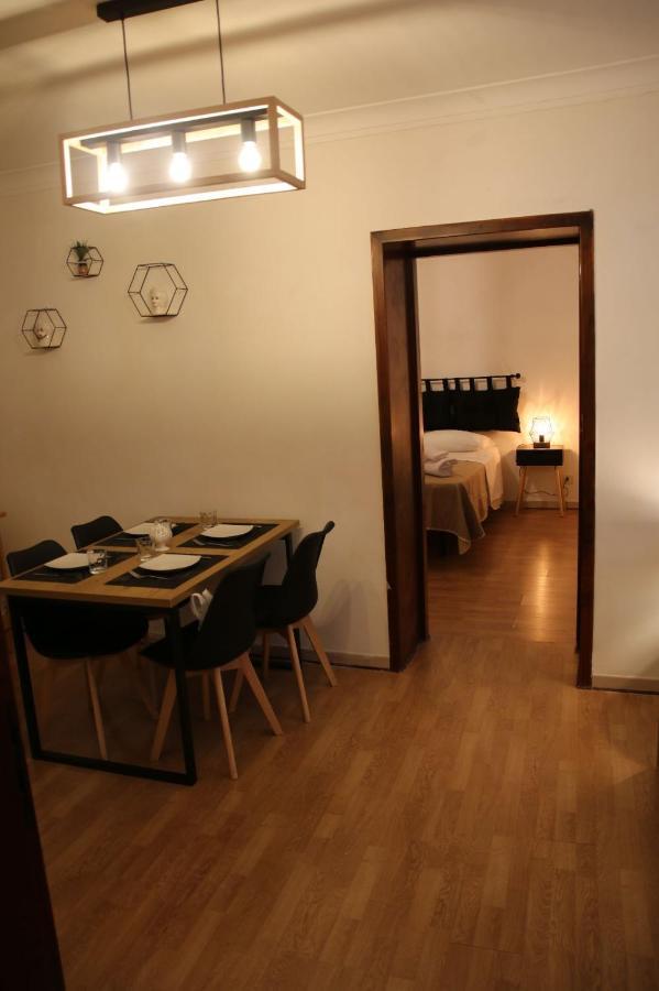 Amira Apartments Trapani Luaran gambar