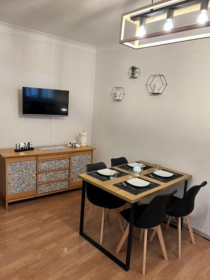 Amira Apartments Trapani Luaran gambar