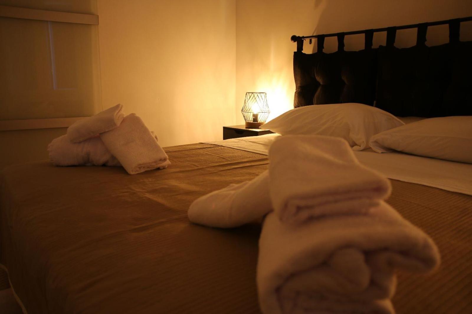 Amira Apartments Trapani Luaran gambar
