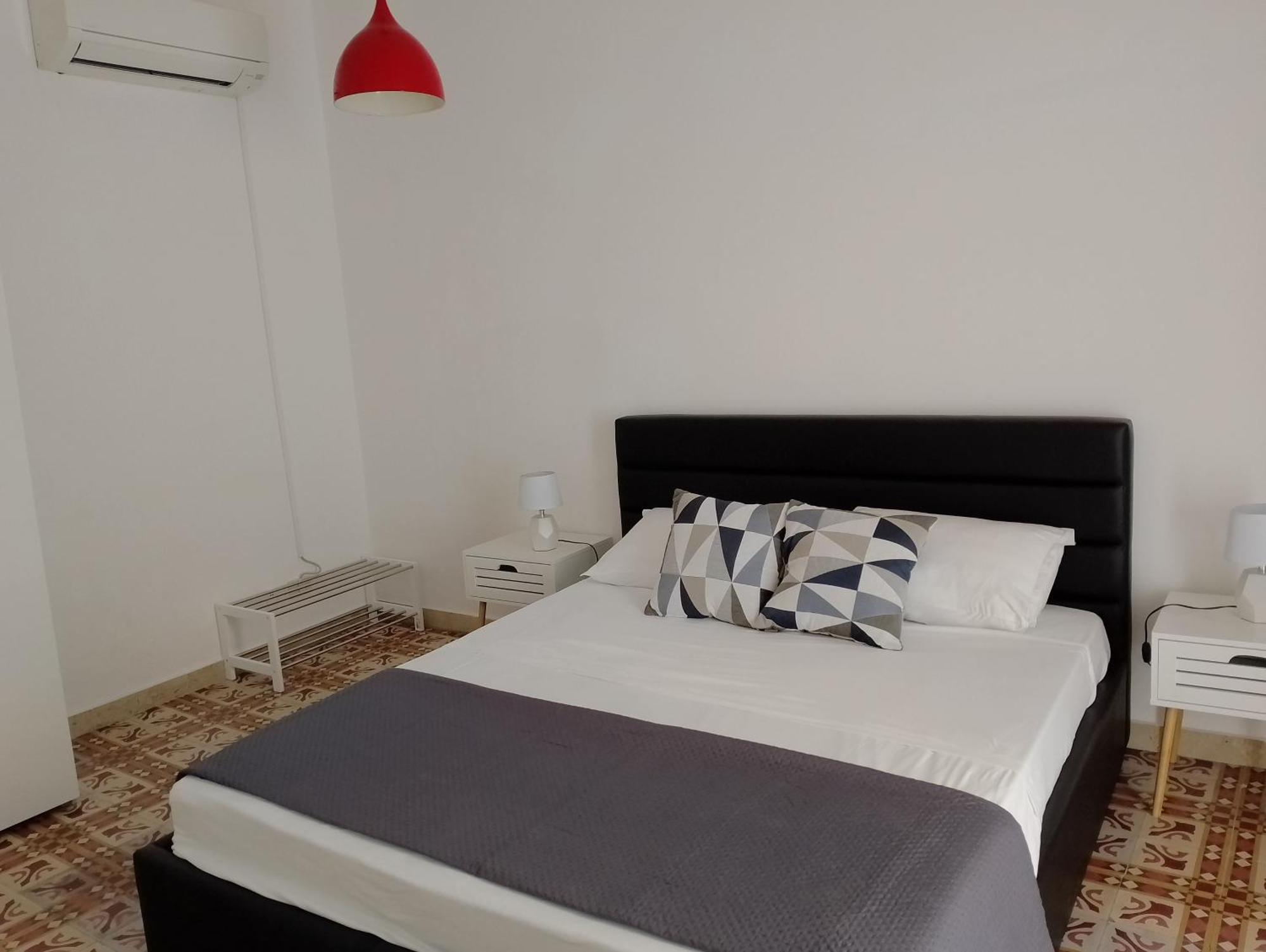 Amira Apartments Trapani Luaran gambar