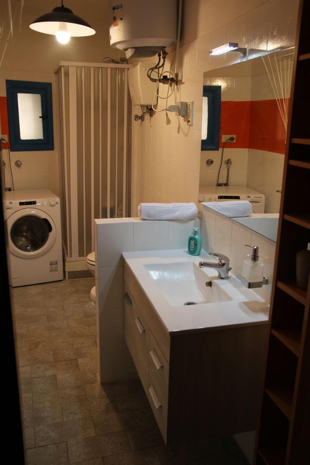 Amira Apartments Trapani Bilik gambar