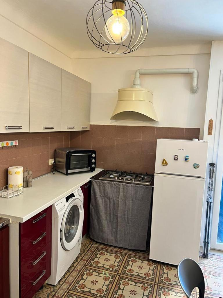 Amira Apartments Trapani Bilik gambar